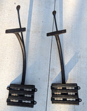 Antique eberhard cast for sale  Gresham