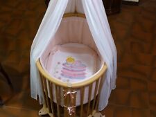 Culla usata stokke usato  Grottaferrata