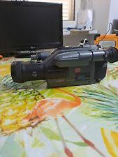 Videocamera grundig 215 usato  Verbicaro