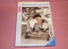 Ravensburger 1000 teile gebraucht kaufen  Fehmarn