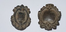 Serie stemmi applicazioni usato  Spello