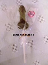 Willy chocolates assorted for sale  STOKE-ON-TRENT
