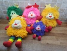 Rainbow brite lot for sale  Shipping to Ireland