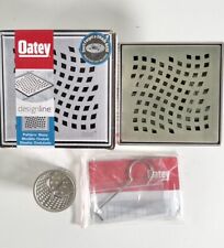 Oatey designline stainless for sale  Dacula