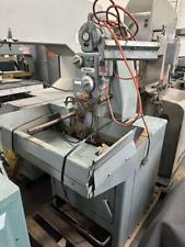 Sunnen mbb 1650 for sale  Pomona