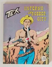 Tex gigante n.108 usato  Forli
