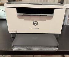 Laserjet m234dwe stampante usato  Milano