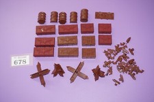 Warhammer 40k crates for sale  SUDBURY