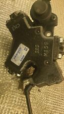 Pompe injection opel d'occasion  Audincourt
