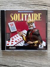 Solitaire 2001 schmidt gebraucht kaufen  Lüneburg