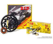 Kit trasmissione catena usato  Pagani