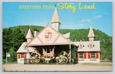 Story land english for sale  Fort Wayne