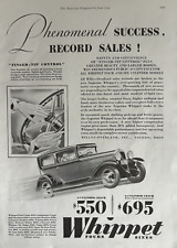 1929 willys overland for sale  Oak Forest