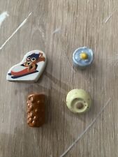 Fèves lot thiriet d'occasion  Perpignan-
