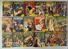 Lotto fumetti erotici usato  Noceto