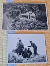 Baita montagna due usato  Imperia
