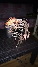 Lampe décorative guirlande d'occasion  Falck