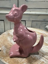 Vintage ceramic pink for sale  Waseca