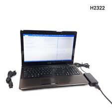 ASUS K52F 15" Laptop i3-M 370 3GB Ram No HDD No OS Boots To BIOS H2322 na sprzedaż ASUS K52F 15" Laptop i3-M 370 3GB Ram No HDD No OS Boots To BIOS H2322 na sprzedaż  Wysyłka do Poland