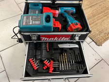 Makita 6270 akkuschrauber gebraucht kaufen  Bad Berleburg
