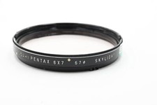 Pentax 6x7 67mm for sale  Indianapolis