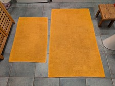 Diluma badematten badgarnitur gebraucht kaufen  Halle