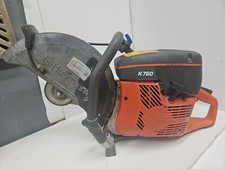 Husqvarna k760 concrete for sale  Trenton