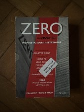 Giulietto chiesa zero usato  Calenzano