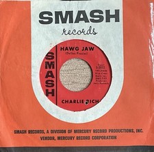 Charlie rich hawg for sale  LYMINGTON