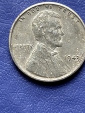 1943 lincoln steel for sale  Peoria Heights