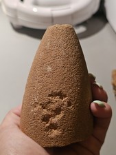 Mühl mahlstein steinwerkzeug gebraucht kaufen  Frankfurt am Main