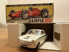 Vintage airfix slot for sale  ASHFORD