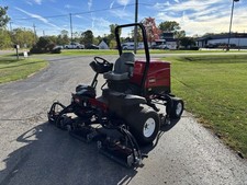 2020 toro reelmaster for sale  Ann Arbor
