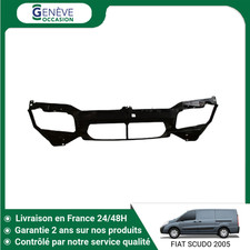 Face fiat scudo d'occasion  Niort