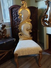 Chaise style empire d'occasion  Châteauroux