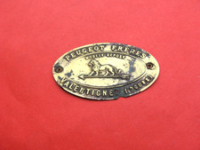 Ancienne plaque moulin d'occasion  Le Puy-en-Velay