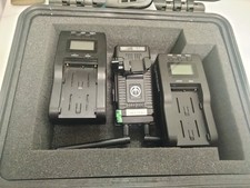 G2u paralinx triton for sale  Bensenville