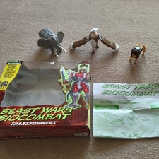 1997 kenner beast for sale  ASHFORD
