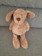 Mothercare brown puppy for sale  CRAMLINGTON