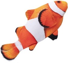 Interactive catnip flapping for sale  LUTON