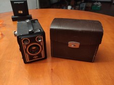 Agfa synchro box gebraucht kaufen Agfa synchro box gebraucht kaufen  Deutschland