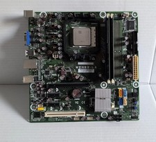 Processador Asus M2N68-LA com AMD Athlon II X2 255 Dual-Core 3.10 GHz 4GB DDR2 RAM, usado comprar usado  Enviando para Brazil