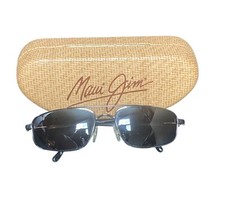 Maui jim 162 for sale  Providence