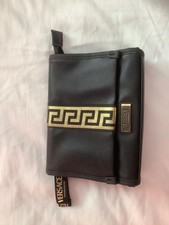 Versace fragrance pouch for sale  CULLOMPTON