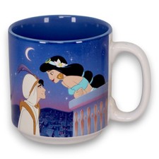 Disney aladdin mug for sale  Nashua
