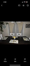 Farmhouse style table for sale  Sumter