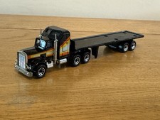1981 kenworth aerodyne for sale  BELFAST