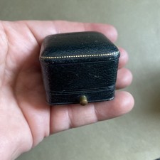 Ancien ecrin boite d'occasion  Évry