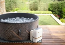 Luxus premium mspa gebraucht kaufen  Neuburg a.d.Donau
