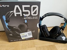 Astro a50 gaming gebraucht kaufen  Günzburg